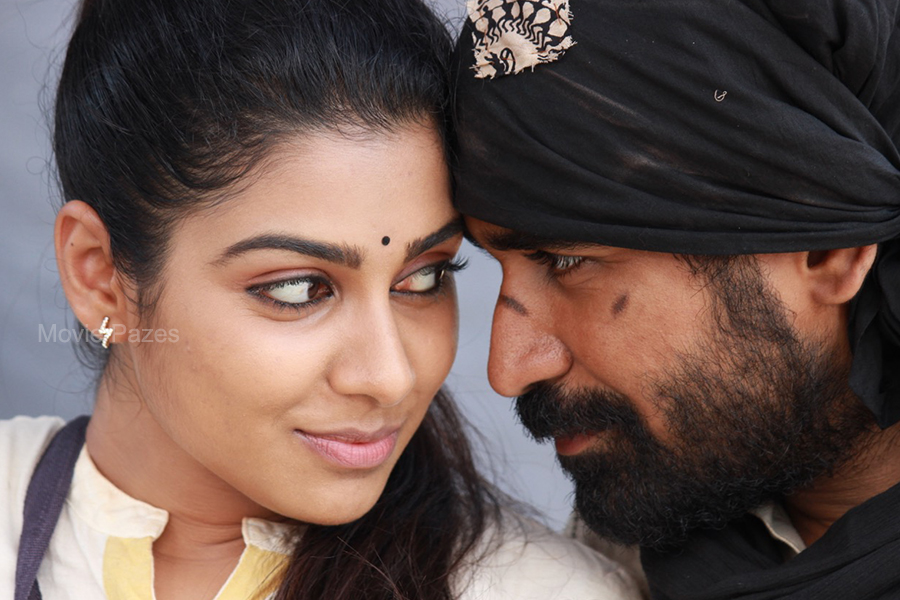 Bichagadu Movie Stills
